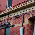 Bricks and Wires