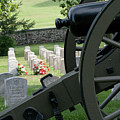 Gettysburg National Cemetery