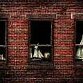 Nautical Windows